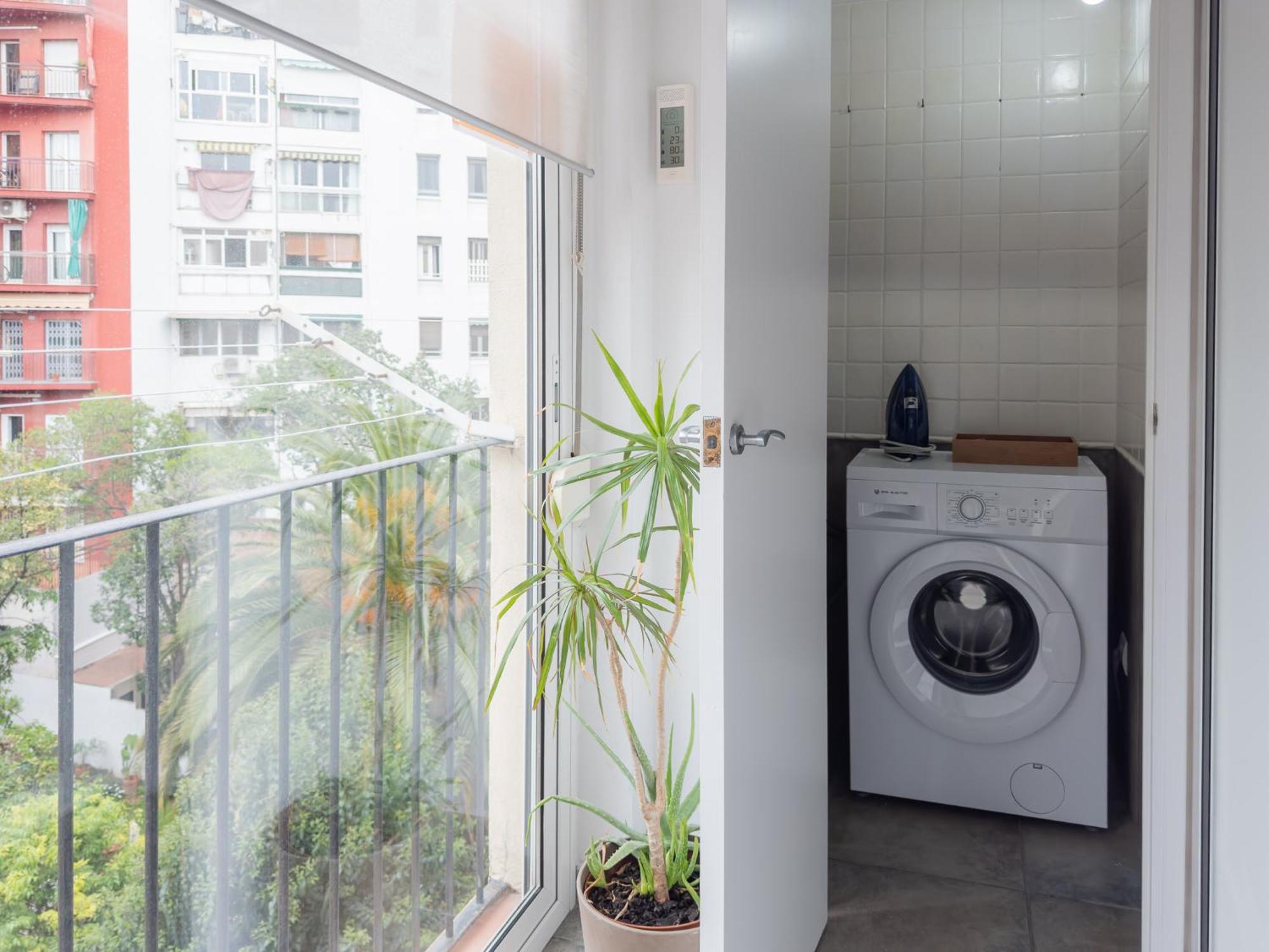 Apartment U-nique Nacio