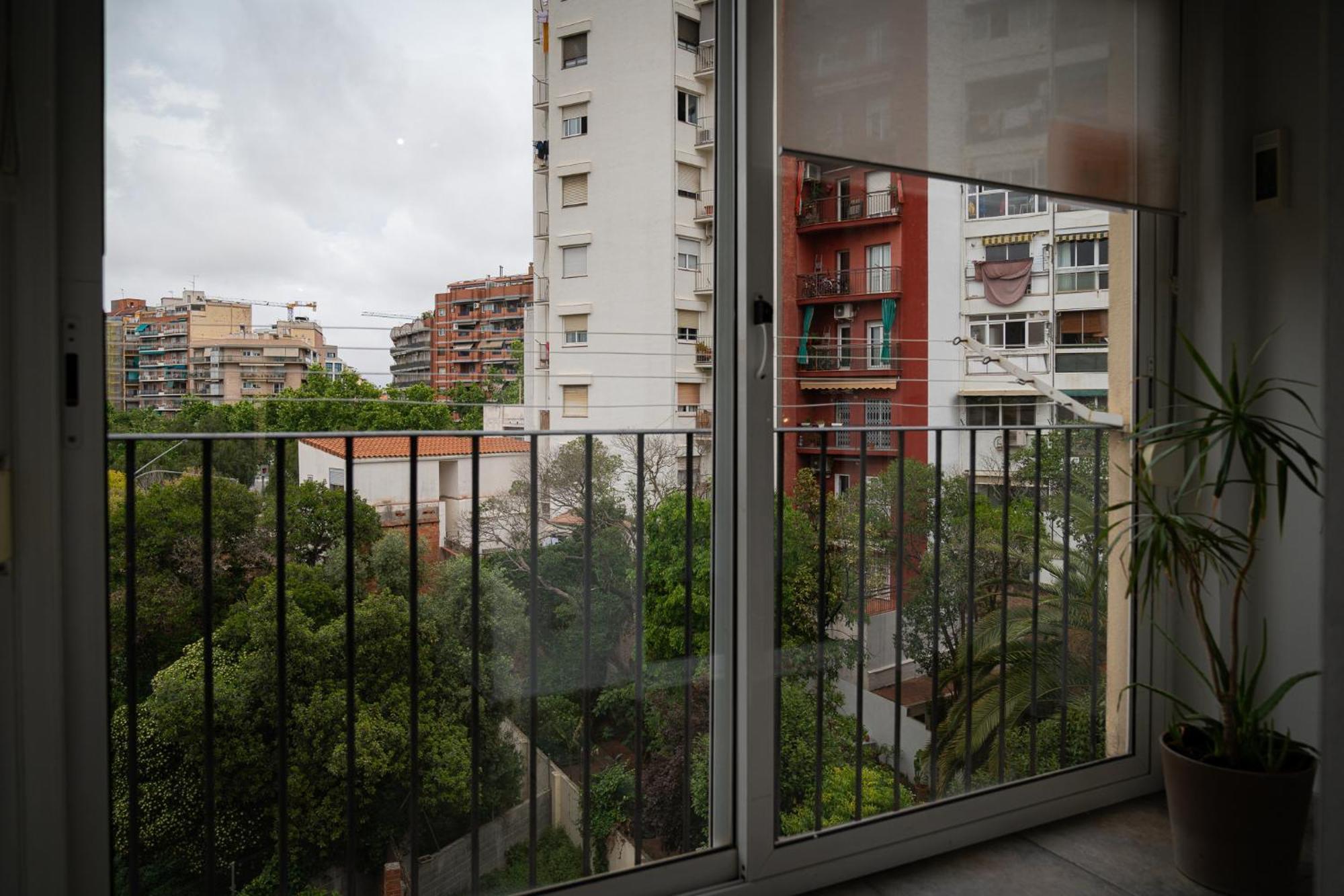 Apartment U-nique Nacio