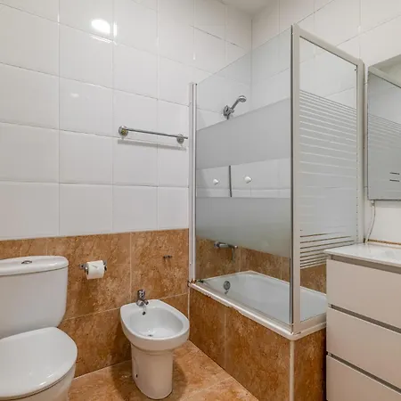 Stay U-Nique Apartments Nacio Barcelona Zewnętrze zdjęcie