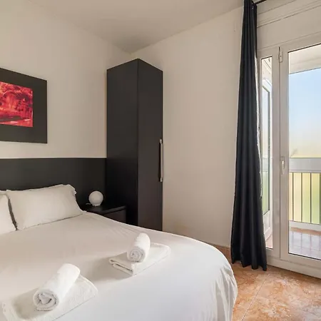 Stay U-Nique Apartments Nacio Barcelona Zewnętrze zdjęcie