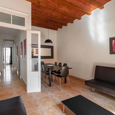 Stay U-Nique Apartments Nacio Barcelona Zewnętrze zdjęcie