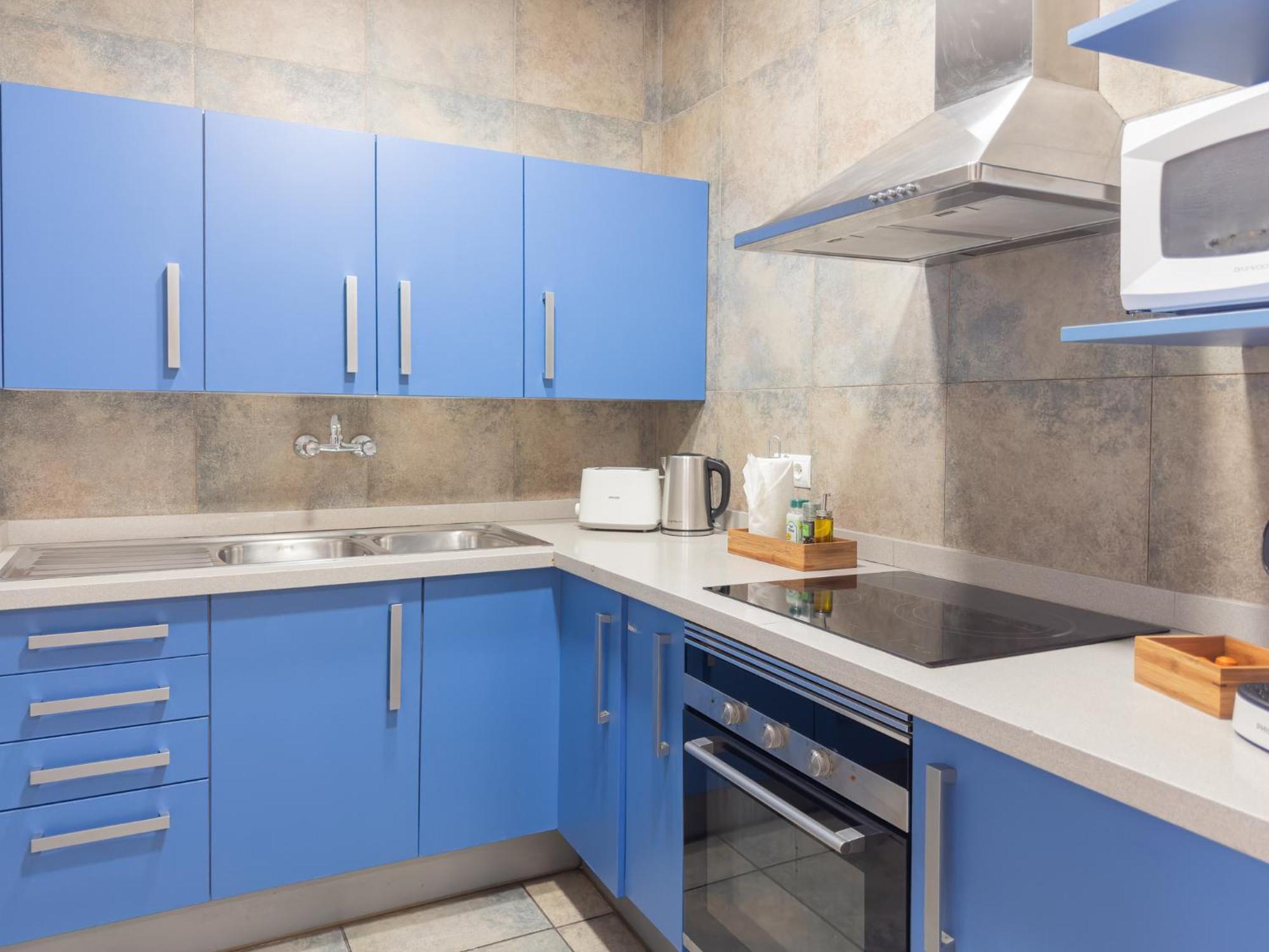 Appartement U-nique Nacio Barcelona