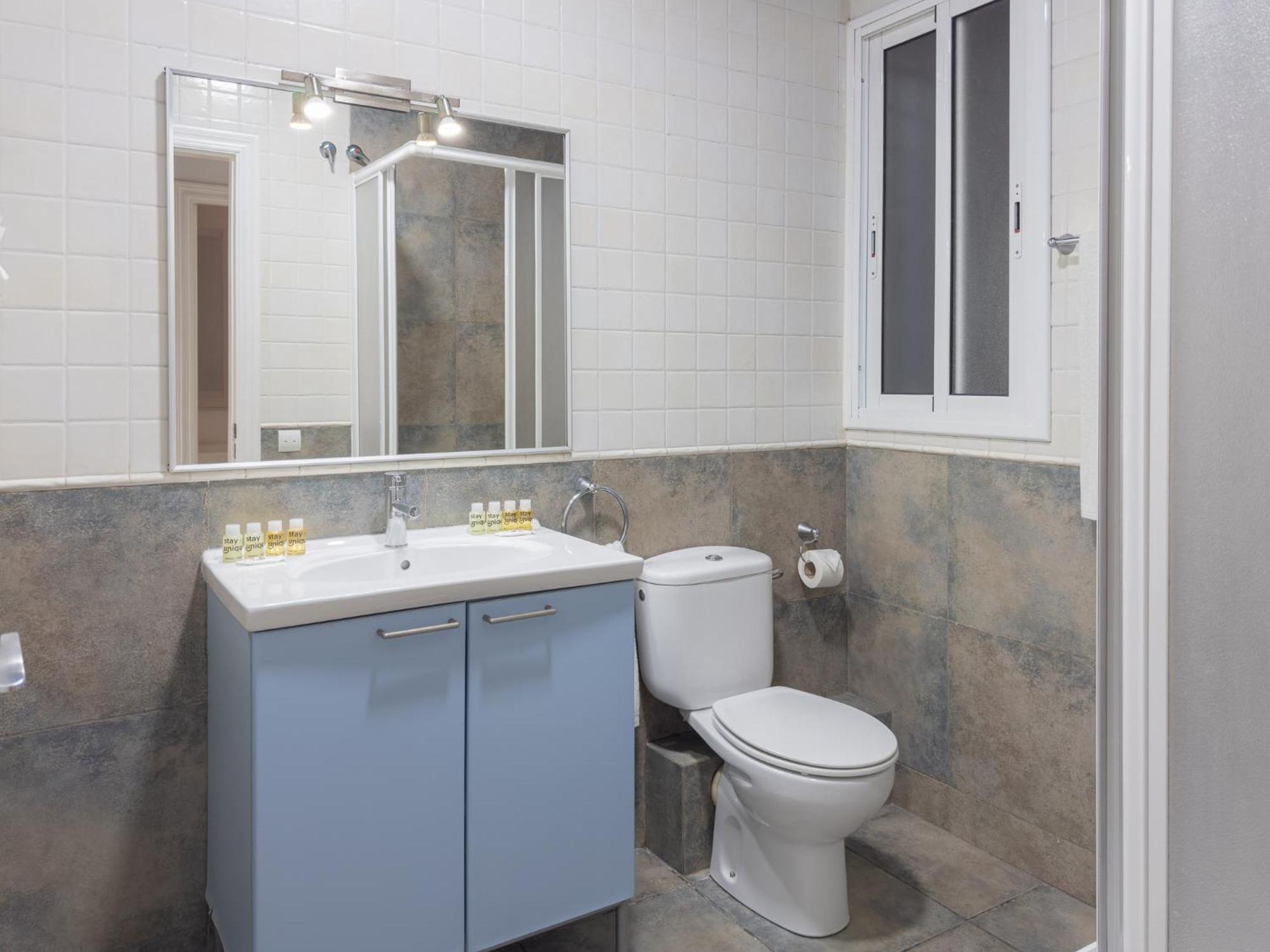 Appartement U-nique Nacio *