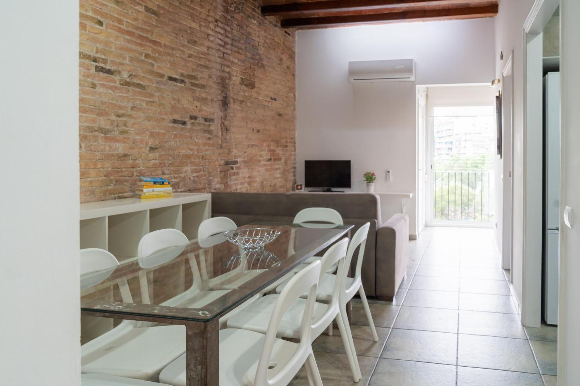 U-nique Nacio Appartement Barcelona