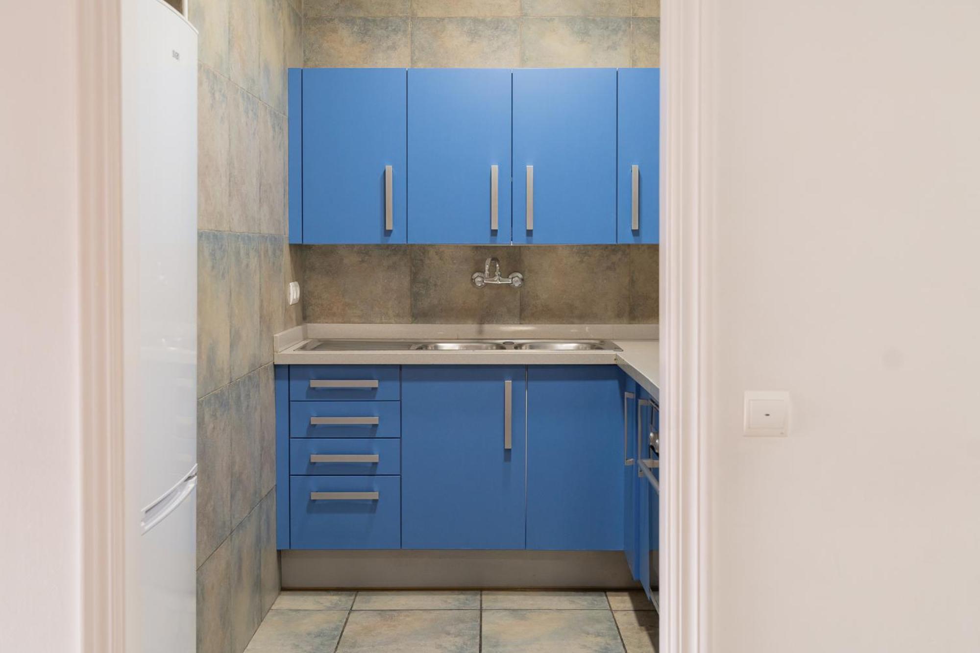 Appartement U-nique Nacio Barcelona