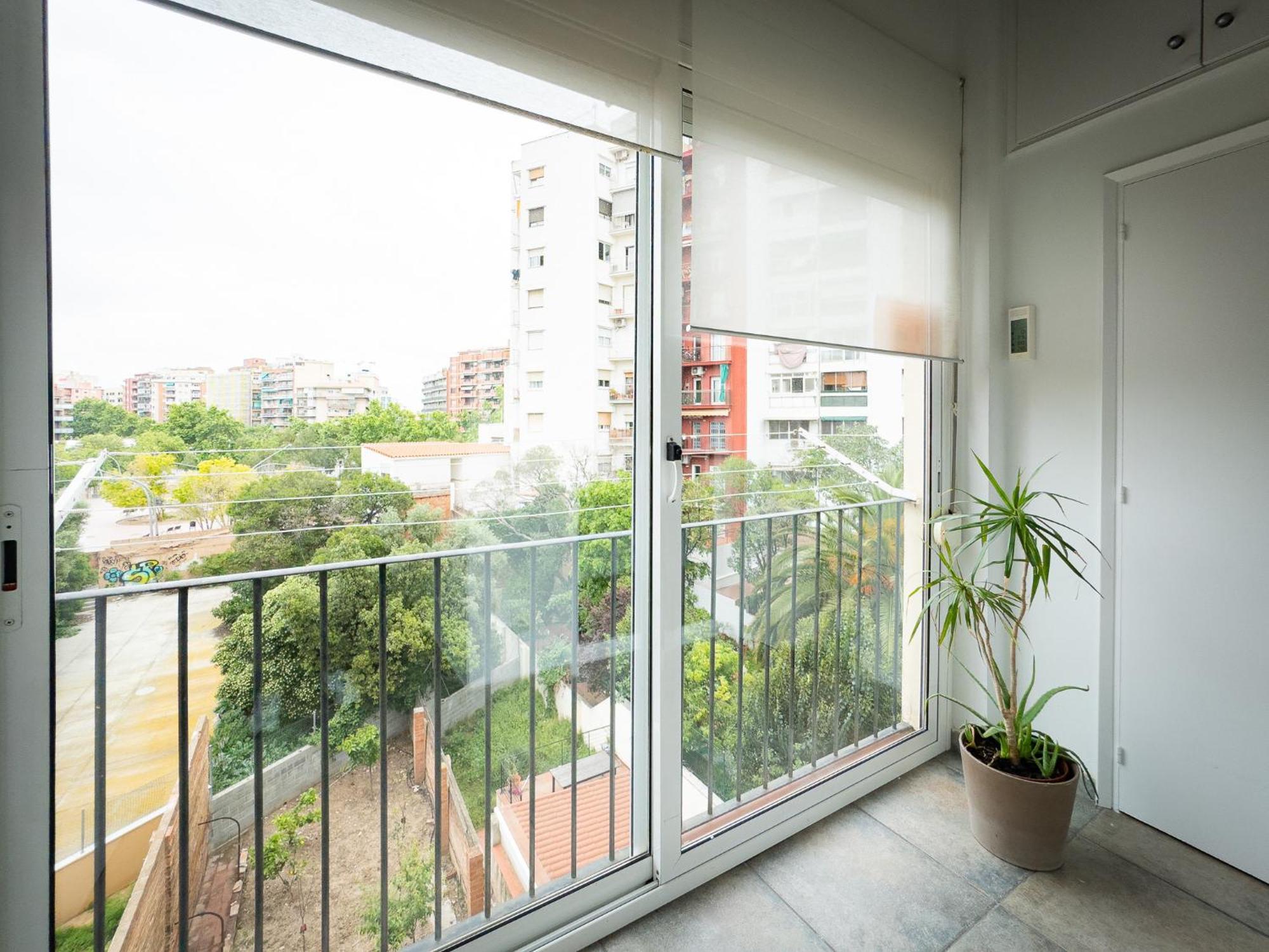 U-nique Nacio Appartement Barcelona