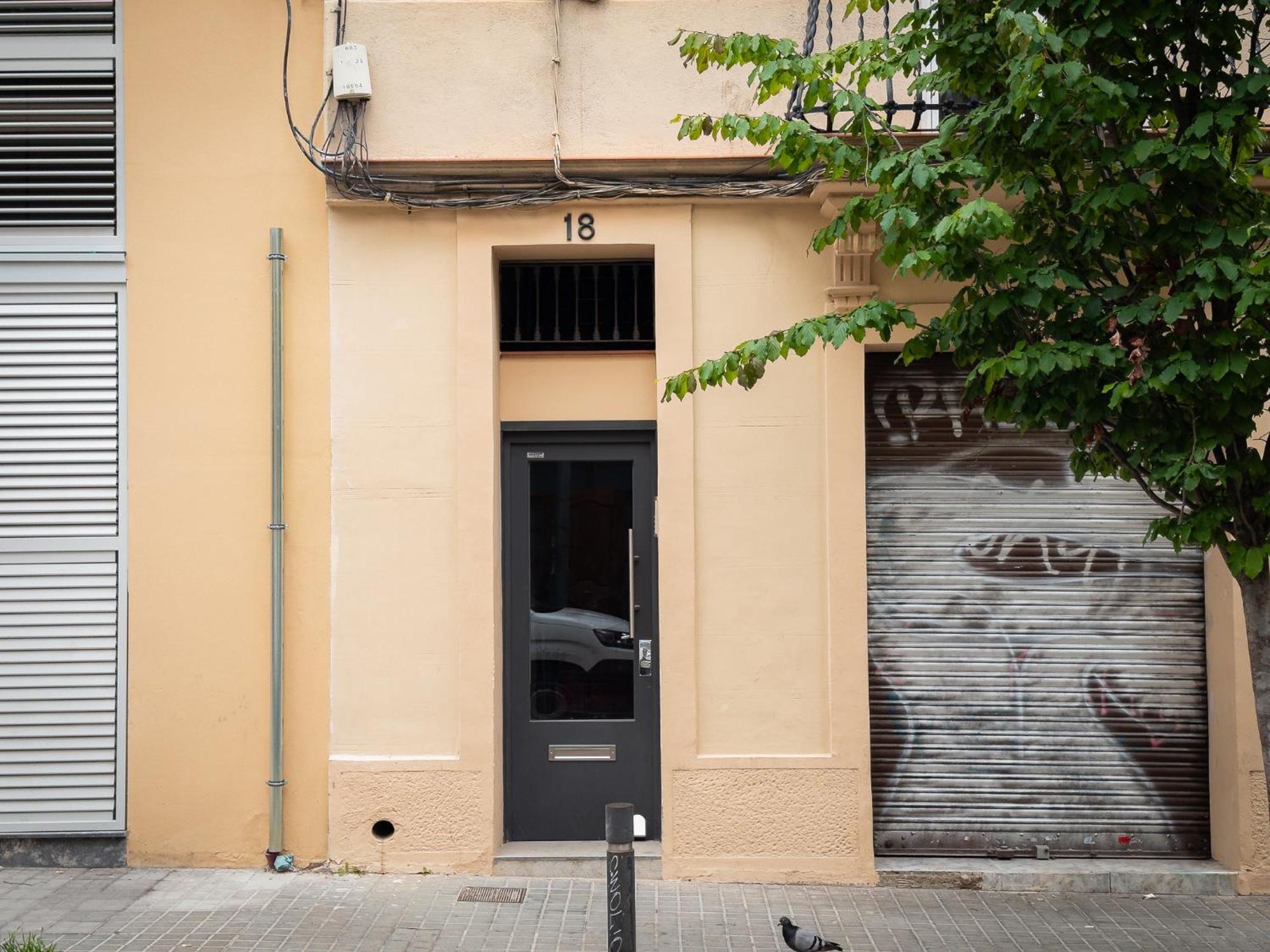 Appartement U-nique Nacio Barcelona