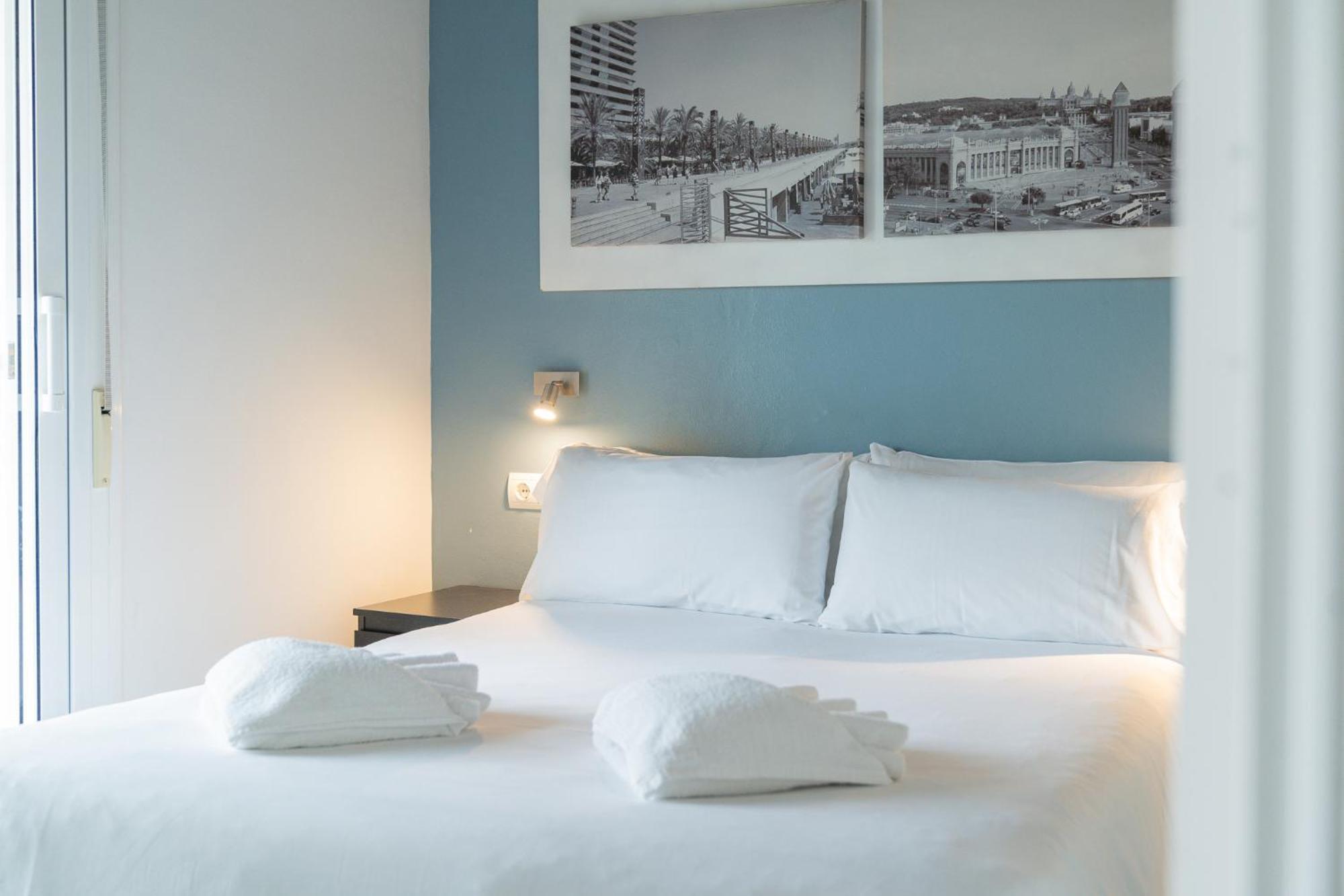 Appartement U-nique Nacio