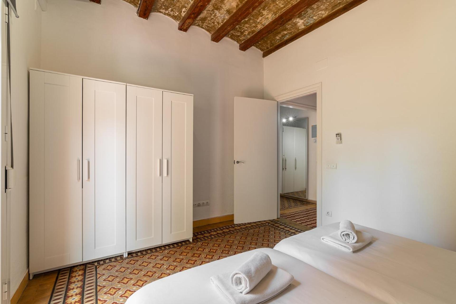 Appartement U-nique Nacio *