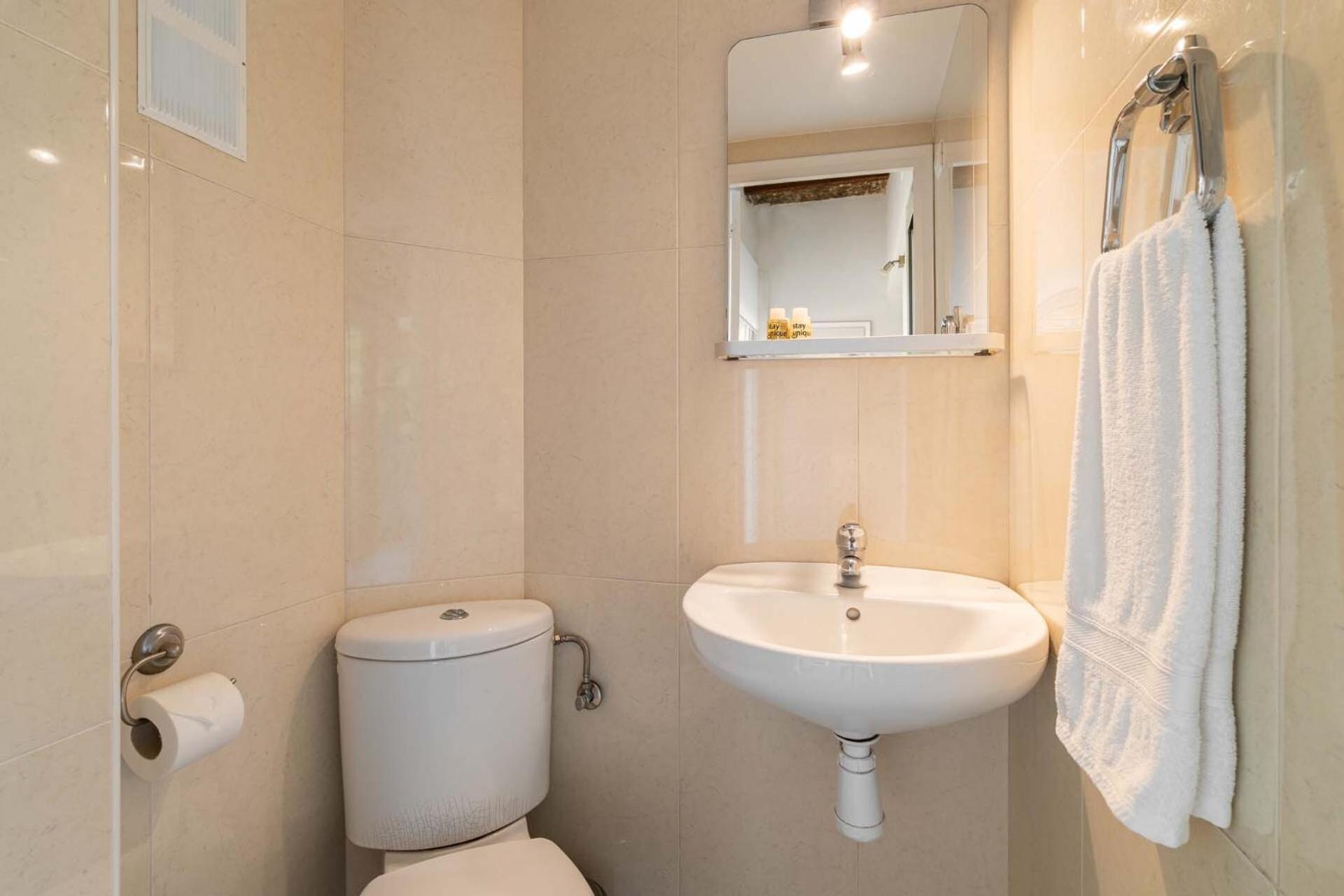 Appartement U-nique Nacio Barcelona