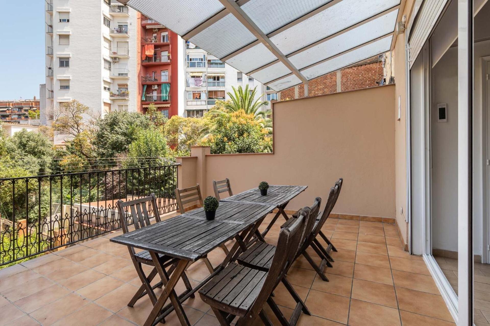 U-nique Nacio Appartement Barcelona