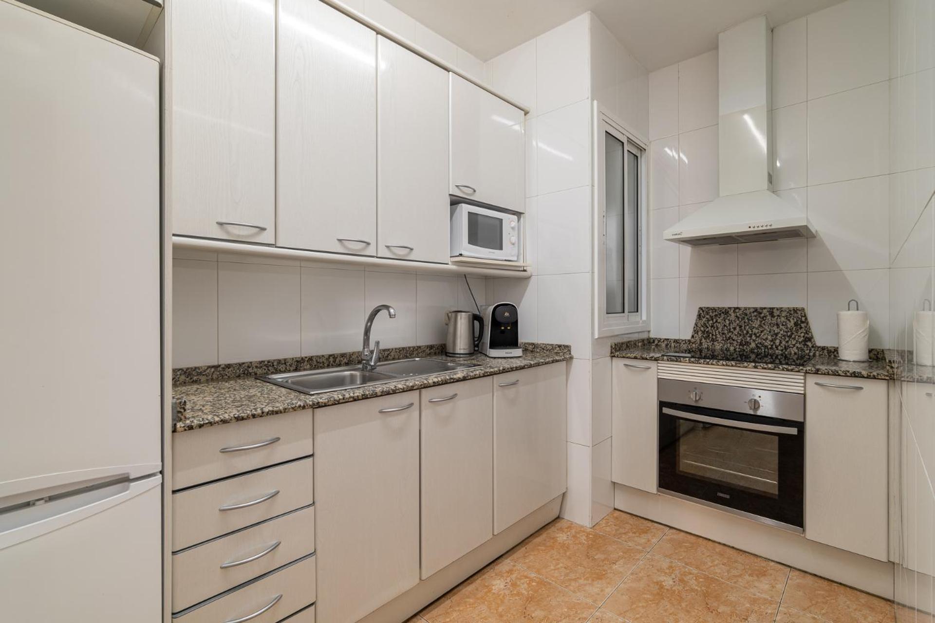 Appartement U-nique Nacio *