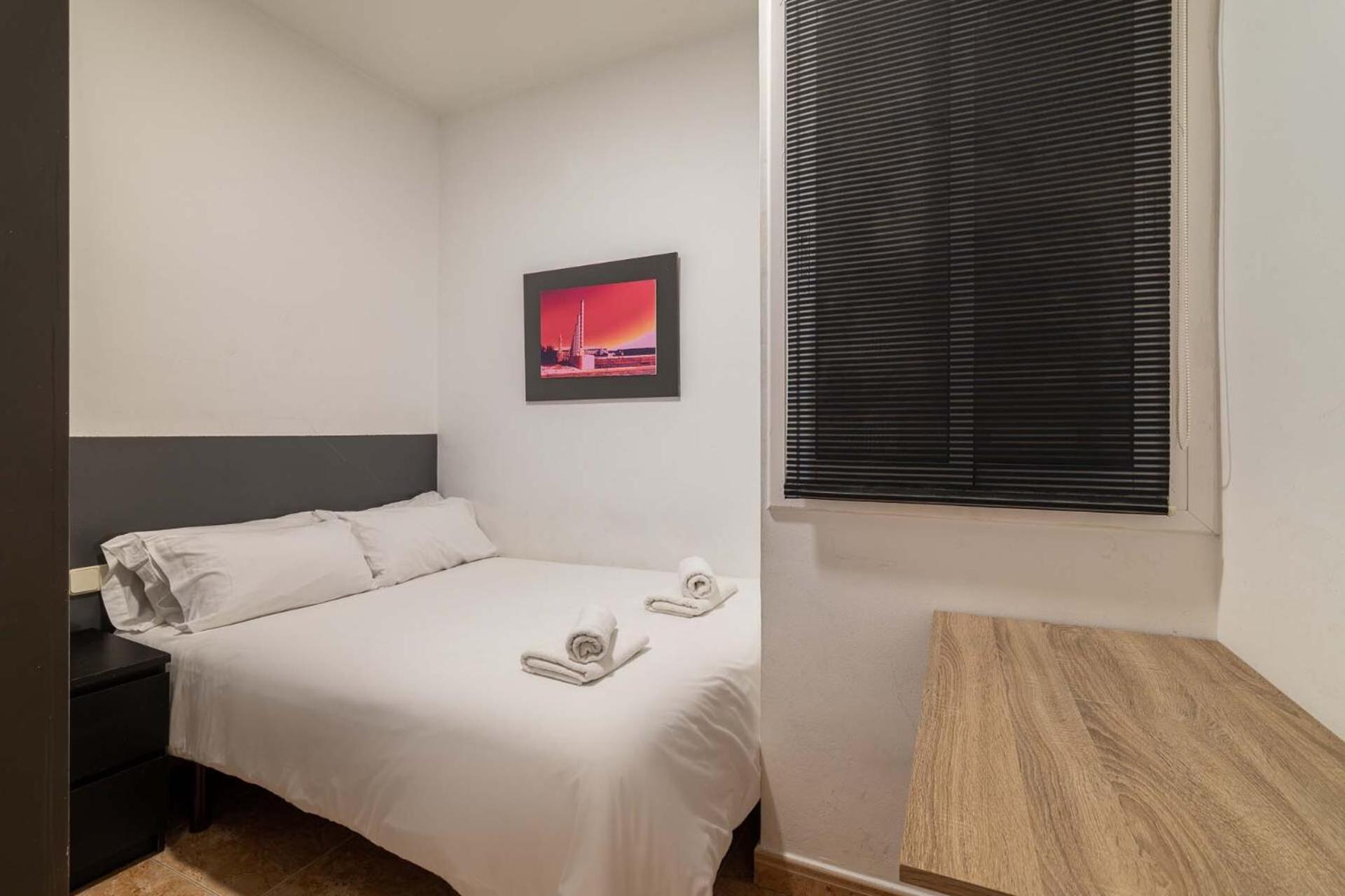 U-nique Nacio Appartement *
